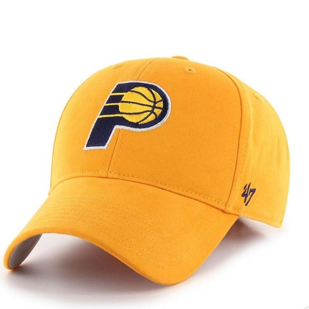 NBA Indianapolis Pacers Ball Cap Hat Youth